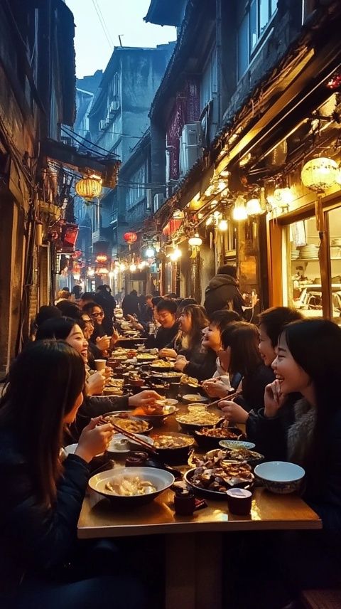 长沙必吃美食与坑避雷指南