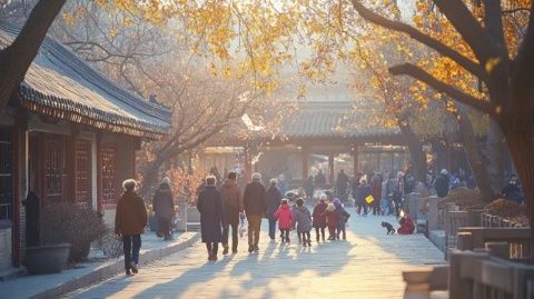 今年春节返乡又有新政策，我一个外地老乡提前从外地回来了，干期货生意挣了两千多万