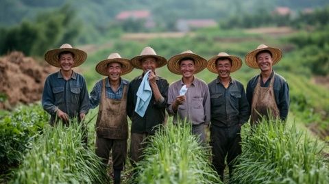 昆明的特殊蚂蚱：偏爱禾本科尖叶植物的独特食性