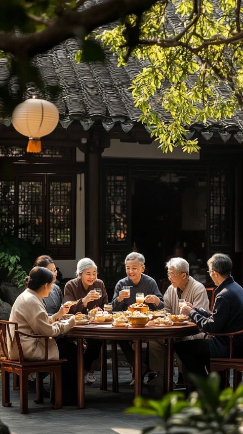 苏州七里山塘街美食与美景探索记