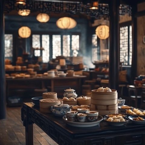 2024年难忘的寿县之旅：历史与美食的魅力交融