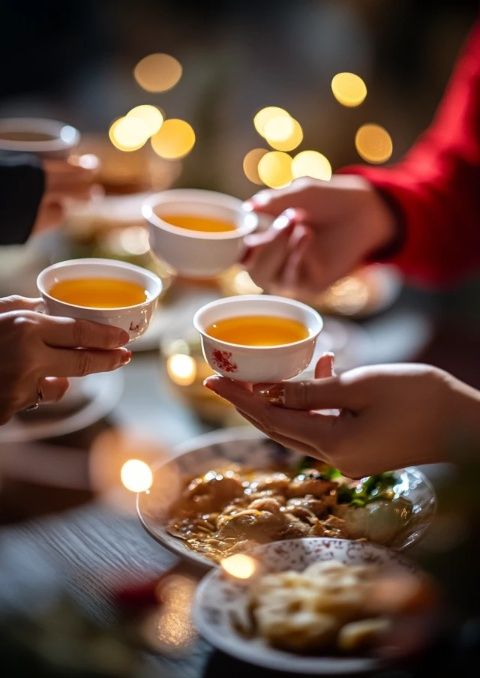 北京年夜饭必备的经典菜肴及寓意