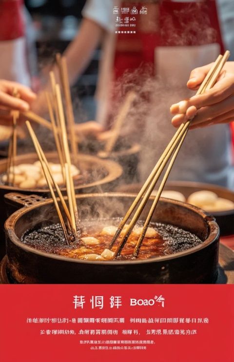 吴桥特色美食探秘：九大风味小吃传统与创新并存