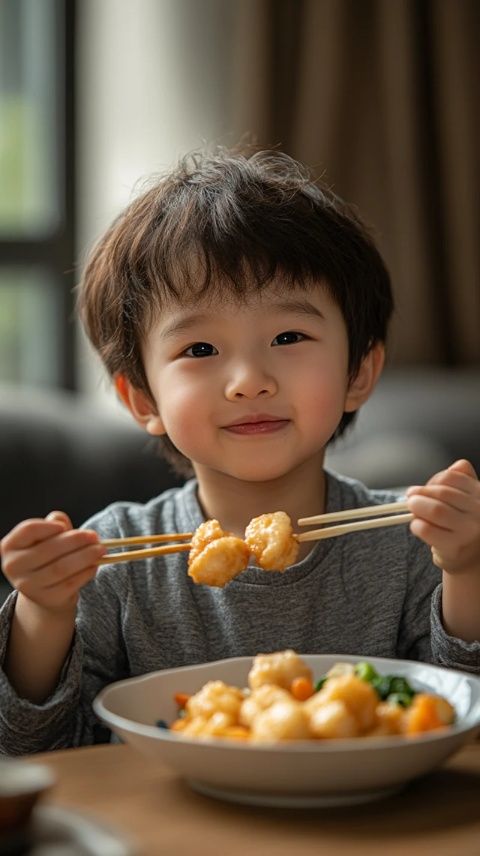 八道营养美味的小炒，妈妈们一定要学会，孩子超爱吃！