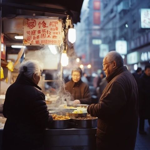 探寻羊城舌尖之旅：广州地道美食故事与滋味记忆