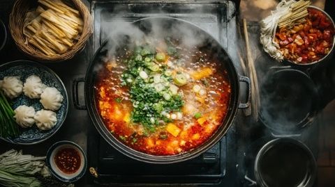 翼城十大特色美食(翼城特色美食)