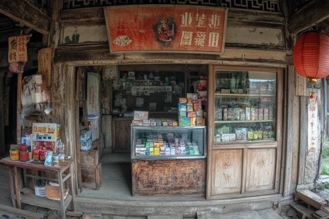 呼和浩特这家老店开业35年，深受明星和当地人喜爱