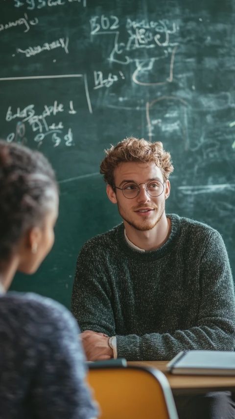 人际关系常识教学反思：人与人之间的联系探讨