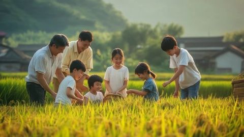 
增城荔枝文化之旅：亲子采摘、美食盛宴，体验岭南田园生活