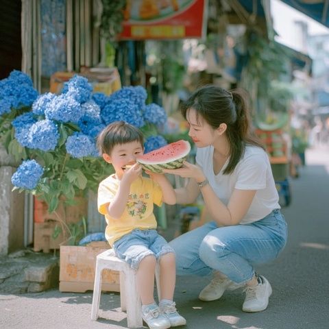 
增城荔枝文化之旅：亲子采摘、美食盛宴，体验岭南田园生活