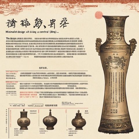 中国古代文化常识汇总：从小学到高中的必备资料，为孩子的学习助力！