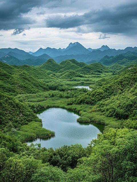 长沙岳麓山必游攻略：旅行日记里的隐秘美食与美景