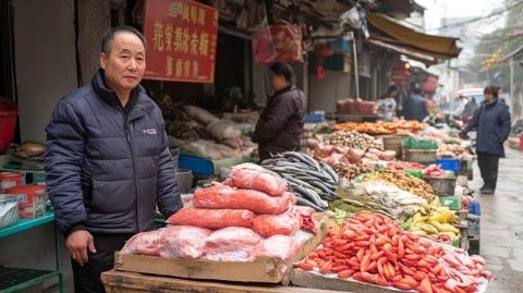 探索西江千户苗寨：十大必尝地道苗族美食及文化体验