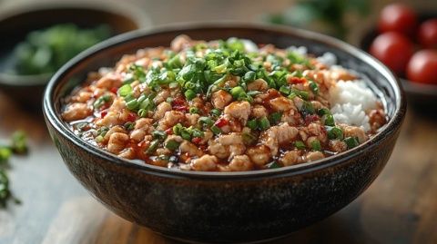 麻婆豆腐：舌尖上的川味传奇