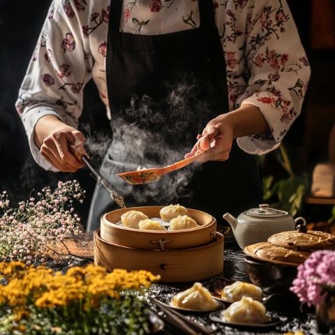 探寻湖北黄冈十大必尝美食，品味传统与现代交融的文化精髓