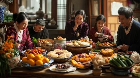 
贵州赶乡场体验：探寻乡土美食与风情