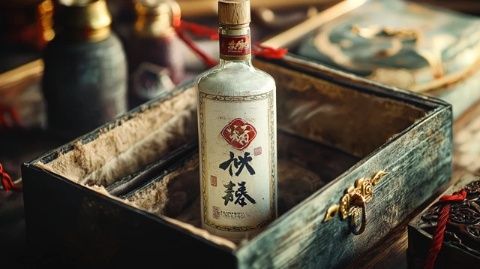 中国白酒知识全集:了解这些再不晚!