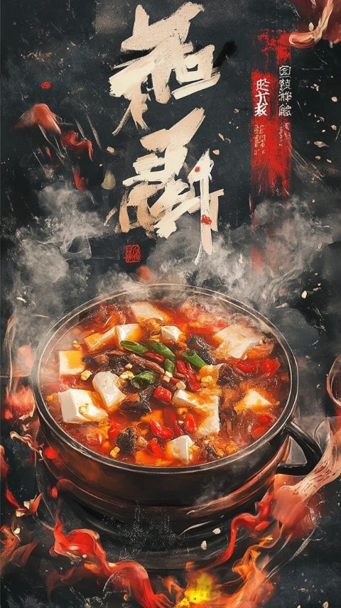 淄博传统美食探秘：揭晓老字号风味