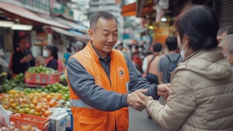 偷偷告诉你，昆明人心中的超级菜市场就在这里！