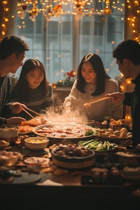 厦门冬日火锅饕餮：探寻不可错过的美味之旅