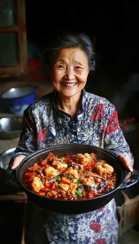 探寻简阳羊肉汤：千年古韵中的美食传奇