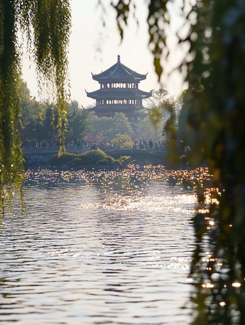 杭州周边一日游景点推荐：千岛湖、乌镇、绍兴等地游玩攻略