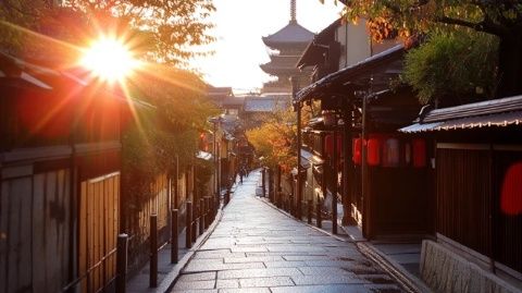 京都不只有清水寺：三千院与南禅寺小众路线探索指南