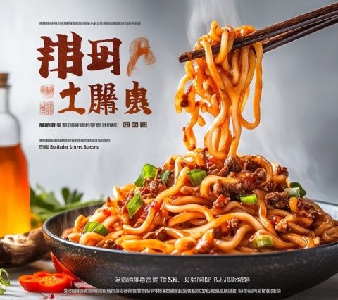 探索中西饮食文化交融：酸辣鸡杂背后的味觉冒险与文化碰撞