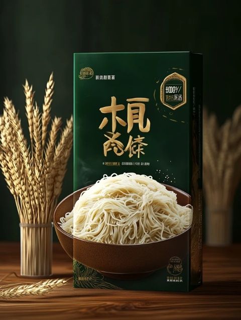 金黄脆嫩双面黄：江南特色炒面的做法