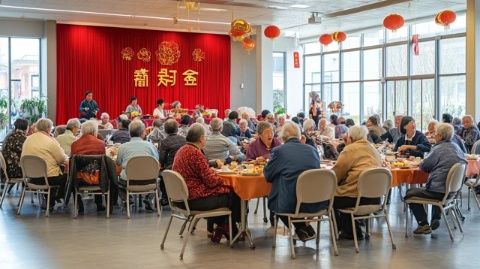 2017年安铺美食节盛大启幕，从年初一开始至初八，尽享多元美食与文化盛宴！