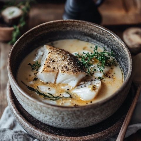 石锅鱼：金黄鲜嫩，独特风味的美食享受