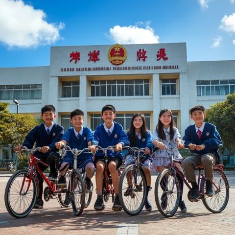 衡水中学学霸揭秘：初中物理85分高分秘籍，100个核心知识点！