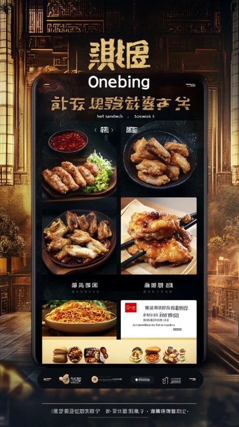 湛江肥娟小吃：网络爆火的美食传奇