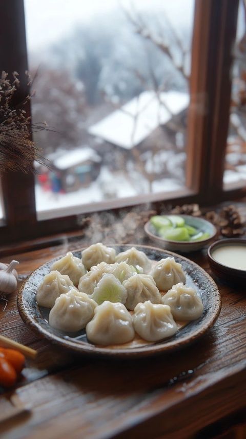 四川蒲江明月村雷笋：早春珍品，脆嫩鲜美，春日必备美食