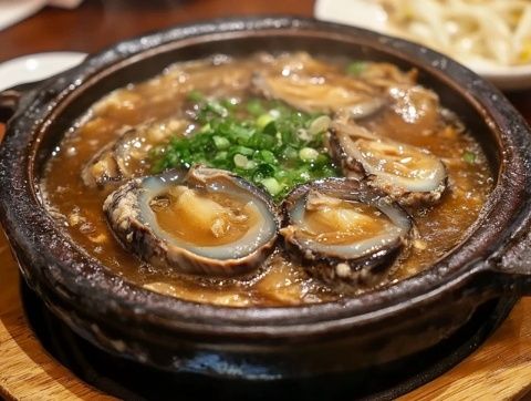 深圳十大本土美食推荐（口水流个不停）