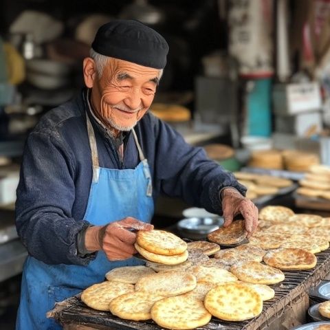 山西吕梁特色小吃盘点：风味佳肴，舌尖上的文化之旅