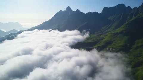 梅州必去景点全攻略，一网打尽！