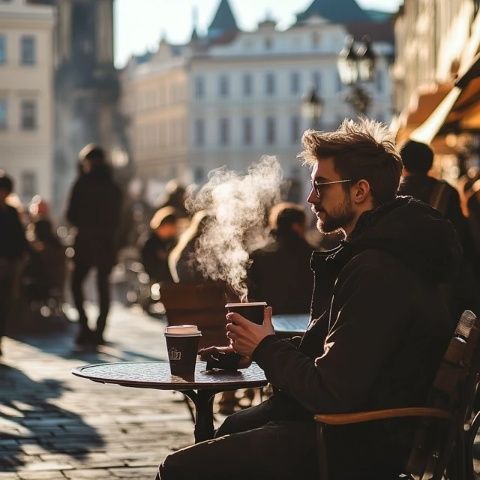 探索布拉格味蕾之旅：精选美食推荐