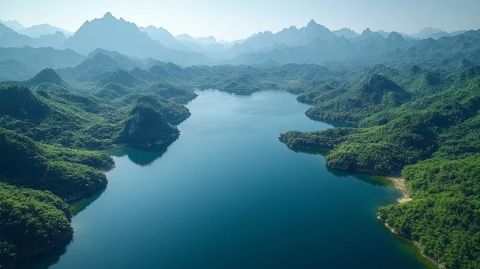 屏南之旅：体验闽东风土人情与慢生活