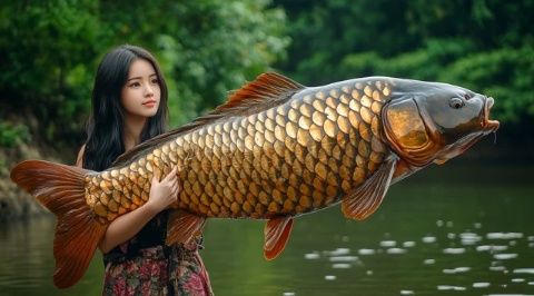 香香美食节目美女嘉宾意外成为洛阳锦鲤，在洛邑古城开启免费吃喝玩乐之旅