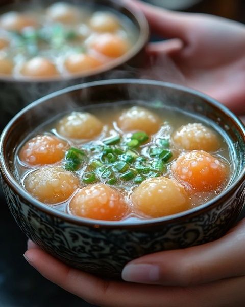 岚皋魔芋神奇的魔力美食