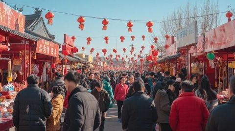 达拉特旗中和西镇：迷人的黄土地与美食文化之旅