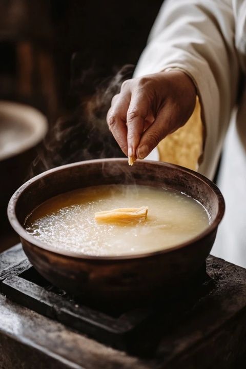 福建美食之旅：万物皆可做汤