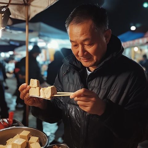 深圳必吃美食攻略：探寻十大美食街的地道风味