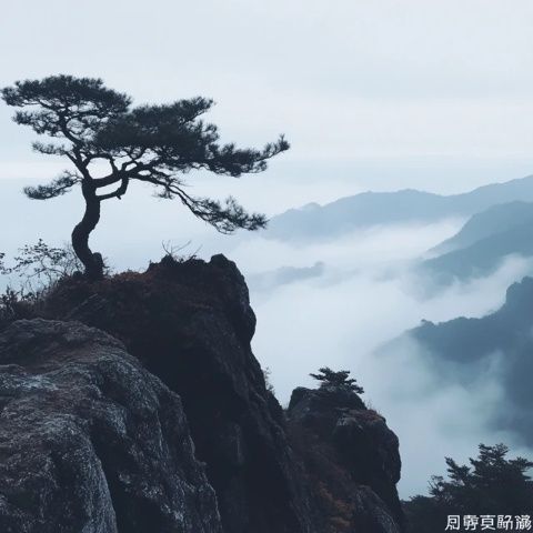 江西庐山：四季美景与文化底蕴并重的旅游胜地