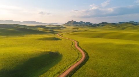 自驾游草原：十三天行程五千三百公里人均花费三千一百元