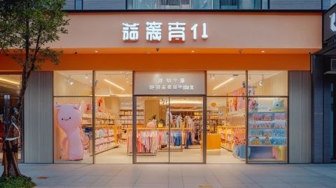 从鞋店到小吃店，肥娟的因爱重生温暖人心