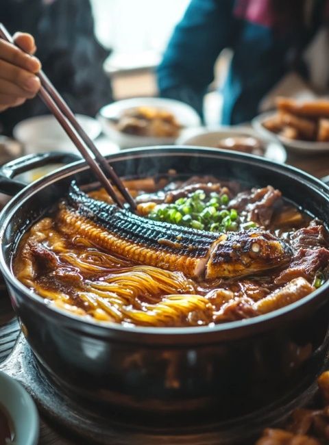 昆明十佳野生菌餐厅推荐