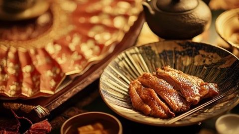 贵州仁怀特色美食探秘：三把鸡、合马羊肉风味独特