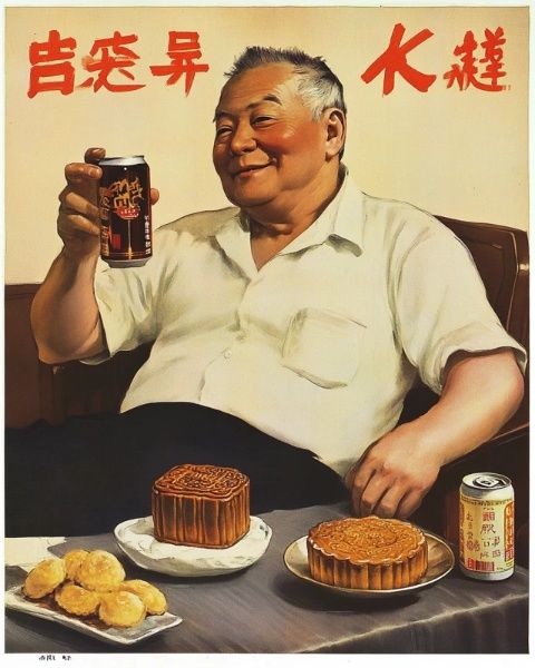 江苏美食味蕾上的江南画卷